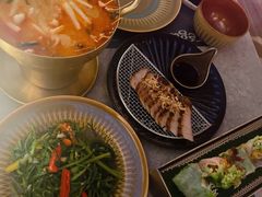 -Tegu泰古莲·泰国餐厅(红山6979店)