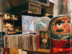 -半藏居酒屋(香港花园店)