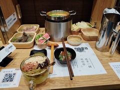 -独食火锅·半米屋台(望平街店)