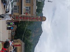 -白草畔自然风景区