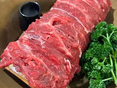 跷脚牛肉-山缓缓火锅(苏州仁恒仓街店)