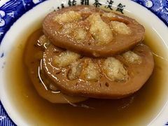 -粗茶淡饭(东关街店)