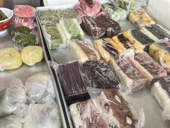 -近水阁糕点(皮市街店)