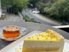 -简象咖啡CAFE ELE JANE(满陇桂雨店)