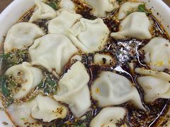-回坊马二饺子馆