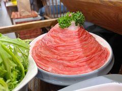-井格重庆火锅(西直门凯德Mall店)