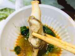-名超海鲜烧烤大排档