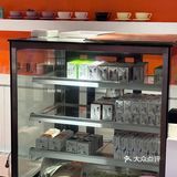 藏在花家怡园里的咖啡屋