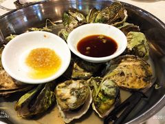 -崖口红树林海鲜餐厅
