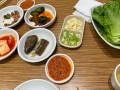 -韩国馆(抚顺街店)