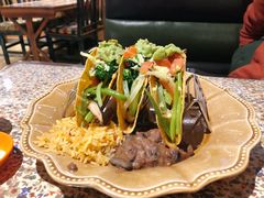 塔可-彼德西餐厅(凯德广场新南店)