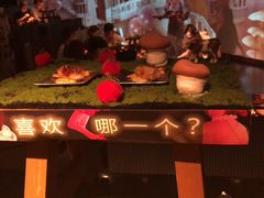-地球美食剧场