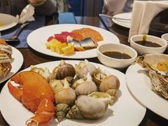 -Social 秀西餐厅-长沙瑞吉酒店(运达店)