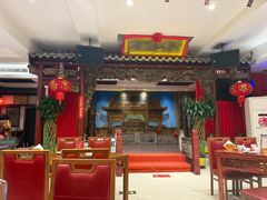 -山西会馆·晋菜·晋商宴·学堂记忆(许坦西街店)