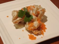 -杭州JW万豪酒店-万豪中餐厅