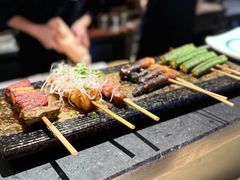 -乌君·酒场·炭火烧鸟(侨城坊店)