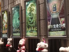 -bb boom运动闯关密室·聚会团建·家庭亲子(龙湖西溪天街店)