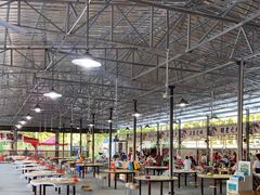 大堂-五七小李子油焖大虾(总店)