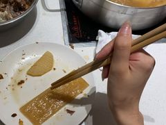 -蝎王府羊蝎子(北大地店)