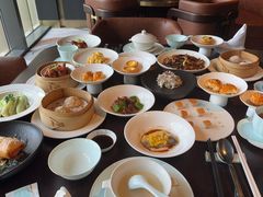 -彩丰楼中餐厅(深圳国际会展中心洲际酒店)