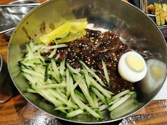 炸酱面-麻喜大