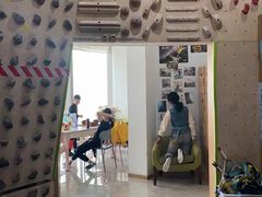 -龙景攀岩(海峡世茂广场店)