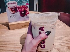 -COSTA COFFEE(武汉天地店)