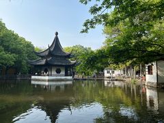 -西园戒幢律寺