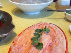 -田鸭肠·非遗火锅(彭州店)