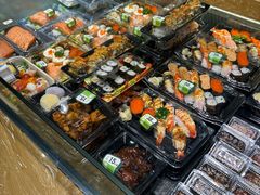 -池田寿司·4H鲜作(西直门凯德华联店)
