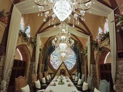 -叶叶菩提(太原别墅店)