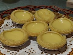 蛋挞-大欢喜饭店(江怡路店)