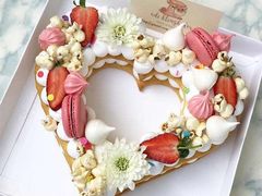 -卡漫莫尼蛋糕(私人定制店)