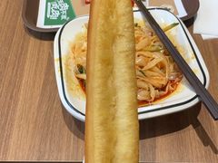 -魏家凉皮(科技三路店)