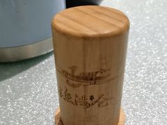 -渔满仓海鲜楼