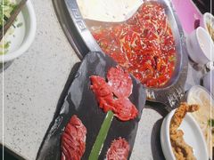-辣斗辣火锅(太古里店)