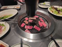 -NIUAN牛庵·日式和牛烧肉(恒隆店)