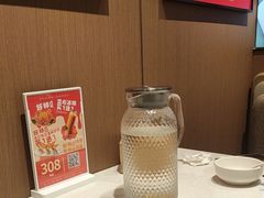 -北大荒人•新东北菜(青岛银座店)