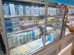 -白色日记·手作酸奶(麦凯乐店)