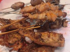 -北丐先生·野馄饨烧烤(泰达E街区店)