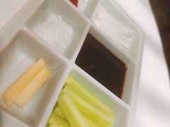 -四世同堂·京菜·烤鸭(双井店)