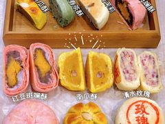 -稻香村(观前街店)