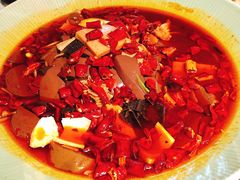 -小吊梨汤·北京菜·烤鸭(鸟巢店)