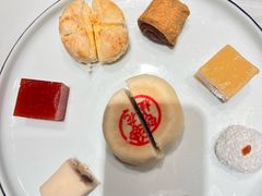 -真地道京味府·鲜橙烤鸭·北京菜(朝外大街东大桥店)