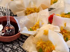 -树下时尚餐厅(翠园街店)