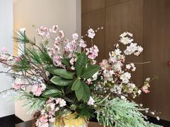 -宁海安岚·南溪阁全日餐厅