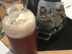 -托斯卡纳烘焙意大利餐厅(五天地店)