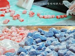 -赵美丽重庆火锅(西安直营总店)