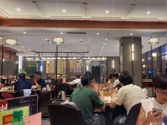 -稻香海鲜饭店(第一国际店)