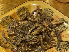 -乐山第一家临江鳝丝(茶坊路店)